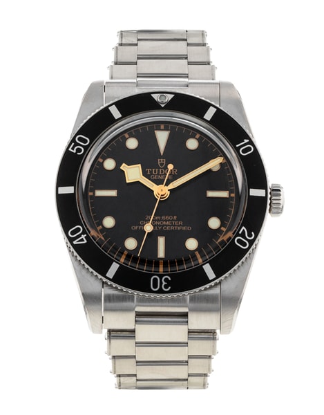 Tudor Black Bay 54 M79000N-0001